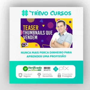 Thumbnails Que Vendem - Wellington Charles