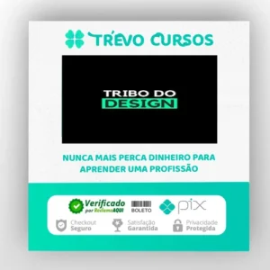 Tribo do Designer Evolution - Fast Design