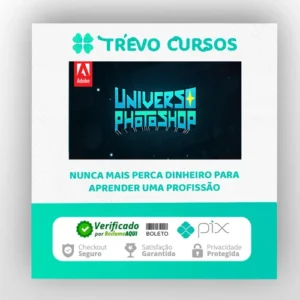 Universo Photoshop - Brainstorm Academy