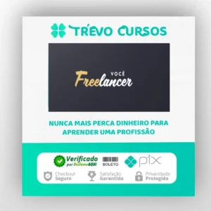 Você Freelancer - André Amaral