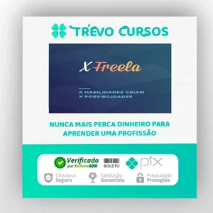 X-freela - Freela Criativo