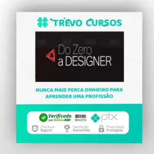 Do Zero a DESIGNER - Guilherme Fay