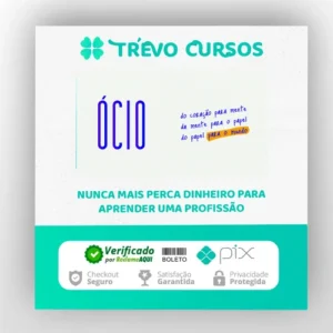 Ócio Coletivo - Viver de Ócio