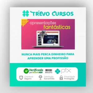 Apresentações Fantásticas - André Brotto