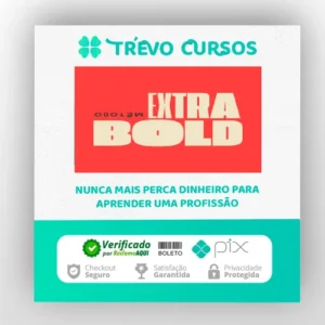 Método Extra Bold - RAL Media