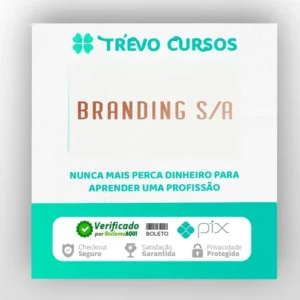 Branding S/A - Formação em Branding