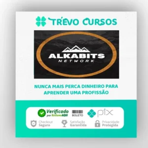 Campanha de Eventos - Alkabits
