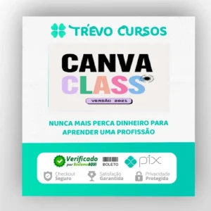 Canva Class - Jade Lanzoni