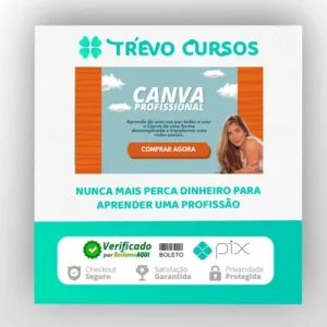 Canva Profissional - Stella Sadério