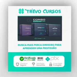 Combo Design Gráfico - Viana Patricio