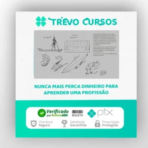 Conceitos de Storytelling para Arte Digital - Janio Garcia