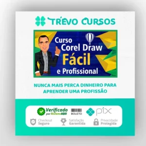 CorelDRAW Fácil e Profissional - Roberto Gazola