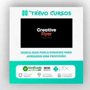 Creative Flyer: Flyers Para Artistas Eventos - Raphael Raposo