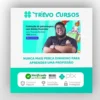 Crehana: Ilustração de Personagens com Illustrator - Thunder Rockets