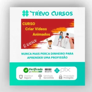 Criar Videos Animados - Cris Nespoli
