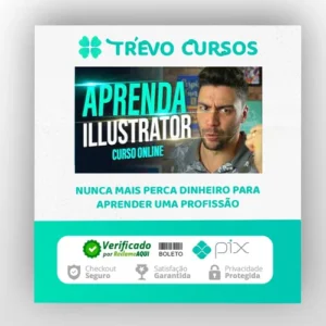 Curso Adobe Illustrator - Héber Simeoni
