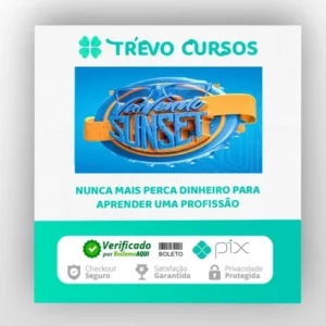 Curso C4D Master: Treinamento 3D - Luan Brotas (Agência TvMega)
