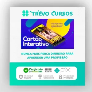 Curso Cartões Digitais Interativos e Pack de Temas - Ronaldo T