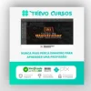 Curso de Adobe Illustrator (Básico ao Avançado) - Palestino Designer