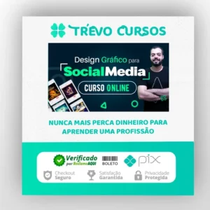 Curso Design de Social Media - Viana Patricio