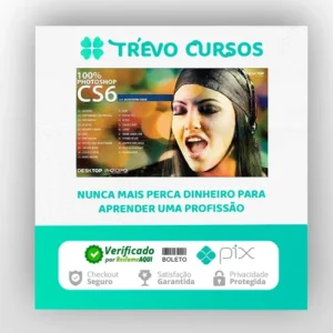 Curso Photoshop CS6 - Alexandre Keese