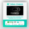 Curso Selos 3D - Designer das Galáxias