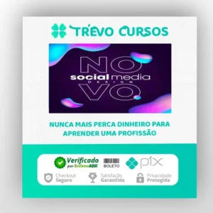 Curso Social Media Design 2.0 - Caio Vinicius