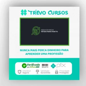 Design de Marcas - Pedro Panetto