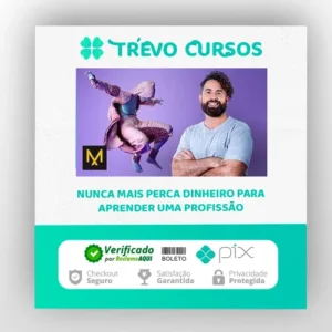 Design de roupas 3D com Marvelous Designer - Dosmetika