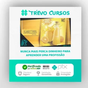 Design Gráfico e Visual de Alto Nível Segredos e Técnicas - Marcos Schmitt