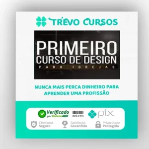 Design para Igrejas - Ismael Silva