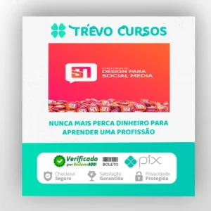 Design Para Social Media - Rennato Alves