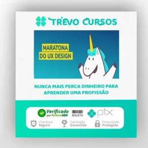 3º Maratona do UX - UX Unicórnio