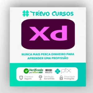 Adobe XD: Do Zero ao Avançado - Victor Albuquerque