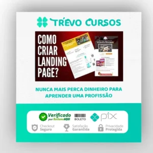 Como Criar Uma Landing Page (Página de Vendas) - Rafael Mota