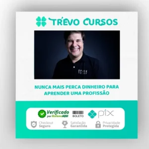 Como Vender Sites - Bruno Ávila