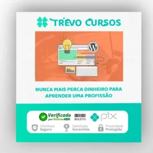 Complete WordPress for eCommerce Create Online Store - Atul Kumar [INGLÊS]