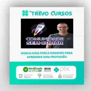 Comunidade Sem Codar - Bubble.io - Renato Asse