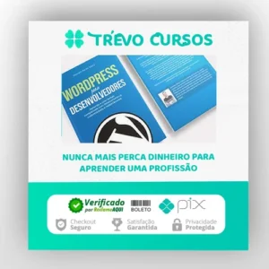 Criação de Temas WordPress com WooCommerce: Curso Avançado - Marcelo Xavier Vieira