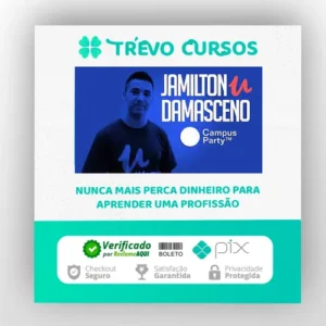 Curso Completo de Design de Interface - Jamilton Damasceno
