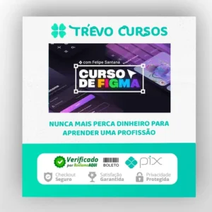 Curso de Figma - Felipe Santana