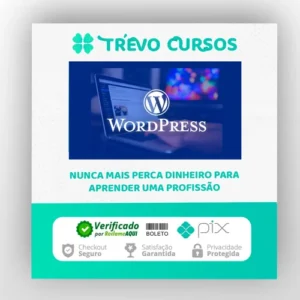 Curso de Wordpress: Segurança, Performance e Recursos Avançados - Gustavo Guanabara
