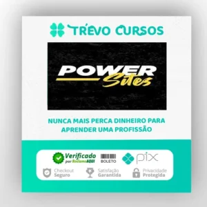 Curso Power Sites - Tulio Faria