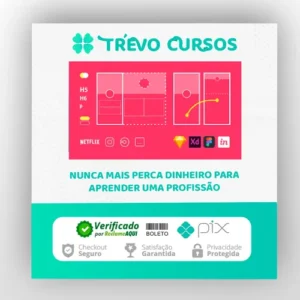 Design de Interfaces do Zero ao Avançado UI com foco em UX - Leandro Rezende