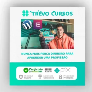 Elementor: Como Criar Sites Personalizados no WordPress - Gabriel Nascimento