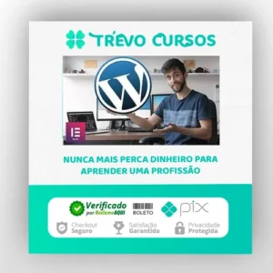 Faça um Site Wordpress Com Elementor em 60 minutos!! - A Escola de Sites