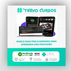 Figma Design de Interfaces - Matheus Fraga