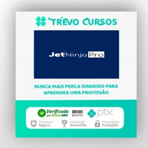 Jet Ninja PRO - Rafael Mota