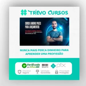 Landing Pages para Lançamentos 2022 - Othon Ciparoni
