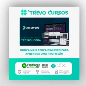 Mx Cursos: Wordpress Professional Essencial - Felipe Cardozo